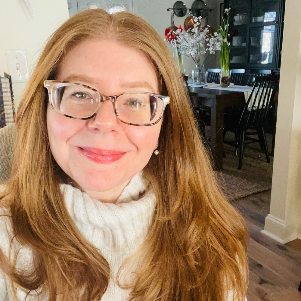 Meet your Posher, Shonna